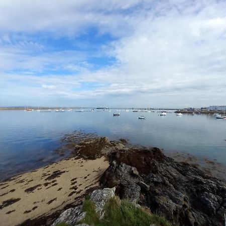 Seashells, Newry, Anglesey - Ideal For The Ferry Crossing To Ireland Villa Holyhead Buitenkant foto